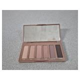 Urban Decay Naked 3 Mini Eyeshadow Palette