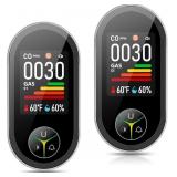 $171 4-in-1 Carbon Monoxide Detectors & Natural Ga