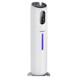 $120 Humidifiers for Bedroom Large Room,ZXBEER 9L