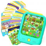 Kids Learning Tablet Educational Learning Pad for