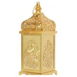 NEEDOMO Ramadan Decorations,14' LED Ramadan Lanter