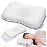 Cervical Neck Pillow for Neck & Shoulder Support,