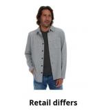 Modern Ambition Men's Dress Shirt