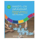 Hands-On Grammar: Multimodal Grammar & Language Mi