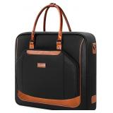 VUUDH Premium Garment Bag for Travel with Wet-Dry