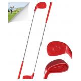ASBackyard Golf Game Clubs Set of 2