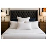 2 Pack King Size Pillows