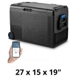 $275 BODEGACOOLER 12 Volt Car Refrigerator, Car Fr