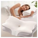 $113 Cervical Pillow for Neck Pain Relief, Memory