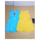 PatPat Girls Romper