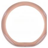 Summer Ultra-Thin Steering Wheel Cover Anti-Slip B