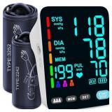 YONLO Blood Pressure Monitor, Automatic Upper Arm