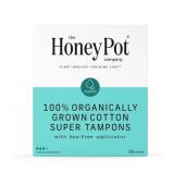 The Honey Pot Company, Organic Cotton Core Super A