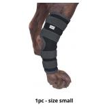 Labra Supportive Dog Canine Rear Leg Hock Joint Wr