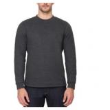 B.C. Clothing Men's Sherpa Pullover