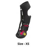 $143 Strap-On Drop Foot Brace (No Knuckling Boot B
