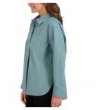 French Connection Women's Dress Shirt