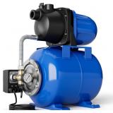 $170 Goplus 1.6HP Shallow Well Pump with Pressure