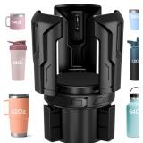 Cup Holder Expander, Cup Holder Expander for Car,