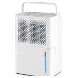 $146 COSTWAY 32 Pint Dehumidifier for Basement, 20