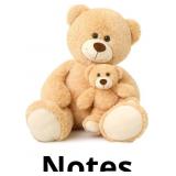 Muiteiur 39 Inch Giant Teddy Bear, Fun Mom Bear Pl