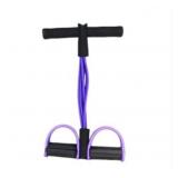 Multifunction tension rope, 6 tubes