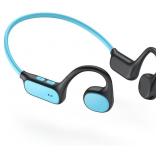 iClever Kids Headphones, Bluetooth 5.4 Air Conduct