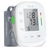 AILE Blood Pressure Monitor, Blood Pressure Machin