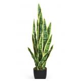 27' Indoor-Outdoor Decoration Fake Artificial Snak