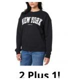 Scotch n Soda Women's Pullover