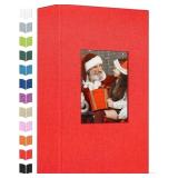 Photo Album 4x6 with 300 Pockets,Slip-in Picture A