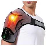 ERHIVORA Shoulder Heating Pads for Rotator Cuff Pa
