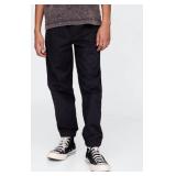 Banana Republic Men's Elastic Waist Pants