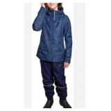 Paradox Youth Rain Suit