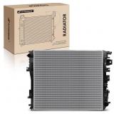 $184 A-Premium Engine Coolant Radiator Assembly Co