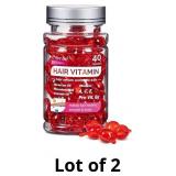 Hair Treatment Serum by Bali Secret - 2019 Improve