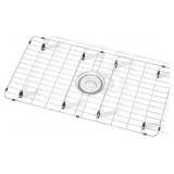 $150 Sink Protectors for Kitchen Sink, Sink Grate