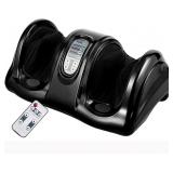 $116 Giantex Shiatsu Foot Massager Kneading and Ro
