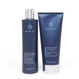 MONAT Renew Shampoo and Conditioner Set Infused wi
