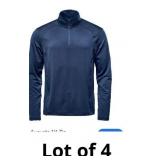 Kirkland Signature Men's Active Pullover