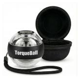 Gyroscope Wrist Training Ball, Automatic Start Gri