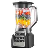 Ganiza Smoothie Blender, Blenders for Smoothies wi
