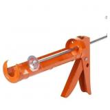 Bates- Caulking Gun, Silicone Gun, 10:1 Thrust