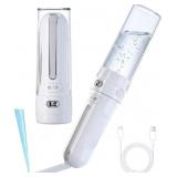 Portable Bidet for Travel | Bathroom - Rechargeabl