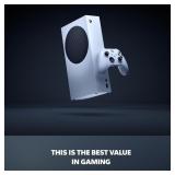 $500 Xbox Series S All Digital 512GB Console in Ro