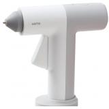 HOTO Cordless Hot Glue Gun, minimalist style, fast