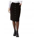 32 Degrees Heat Corduroy Skirt