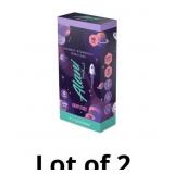 Alani Cosmic Stardust Energy Powder Sticks - 10ct/