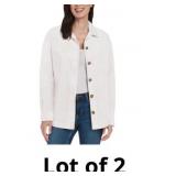 Matty m Women's Corduroy Jacket