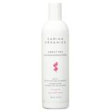 Carina Organics Sweet Pea Shampoo Daily, 360 Milli